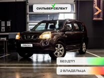 Nissan X-Trail 2.0 CVT, 2008, 254 598 км, с пробегом, цена 1 140 400 руб.