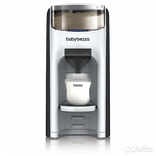 Машинка для приготовления детской смеси Babybrezza