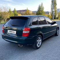 Mazda 323 1.5 MT, 1998, 280 000 км, с пробегом, цена 250 000 руб.