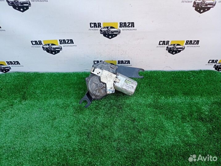 Моторчик стеклоочистителя задний Peugeot 307