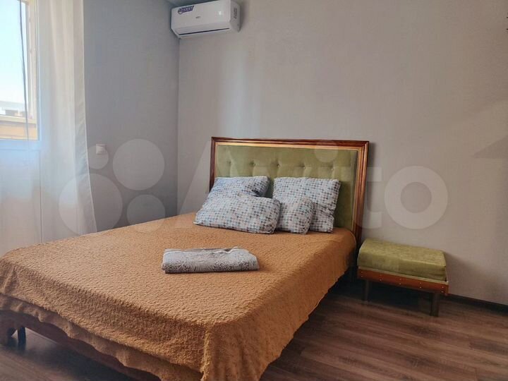 Квартира-студия, 24 м², 8/12 эт.