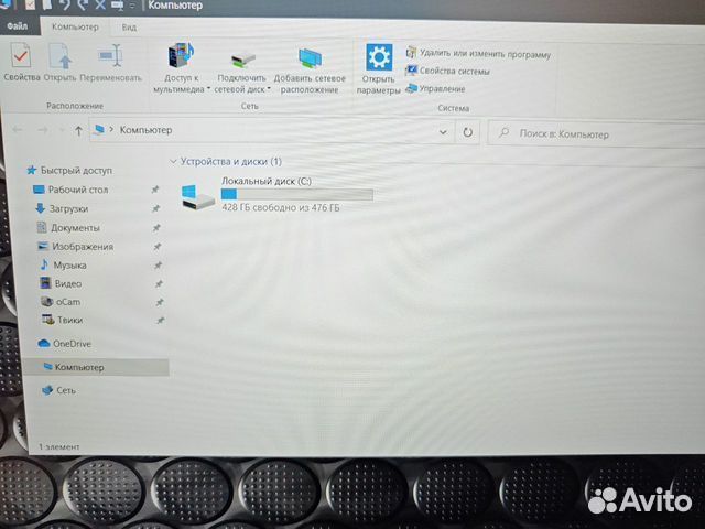 Lenovo T570 i7-7600U 2.9Ghz/16Gb/512SSD Чек