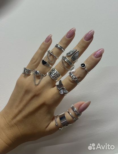 Аппарат лампа набор для маникюра педикюра