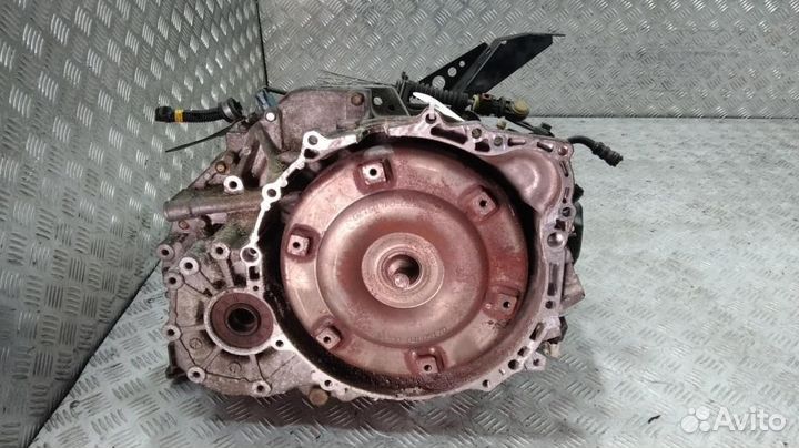 АКПП P30681179 Volvo V70 (2000-2008)