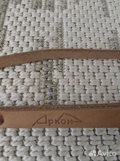 Шлейка с поводком для маленького питомца