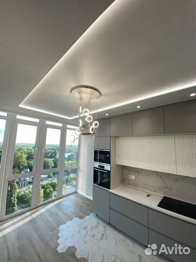 Ремонт и отделка квартир под ключ частная бригада