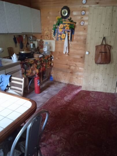 Дача 68 м² на участке 6,1 сот.