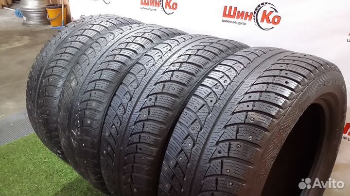 Gislaved Nord Frost 5 235/55 R17
