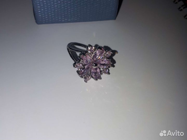 Кольцо Эды Йылдыз