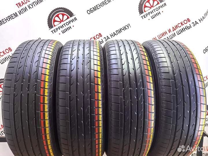 Bridgestone Dueler H/P Sport 225/60 R18 100V