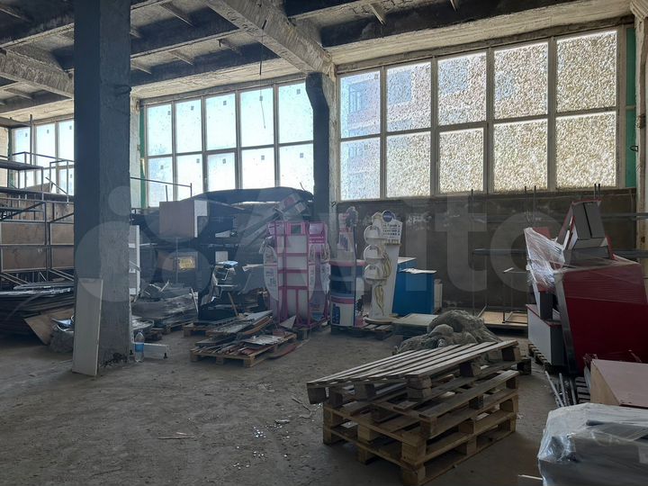 Свободного назначения, 144 м²