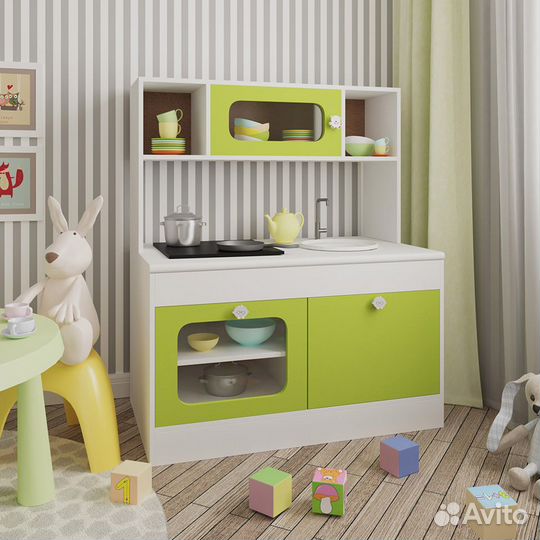 Детская кухня