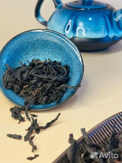 Китайский чай от скуки 