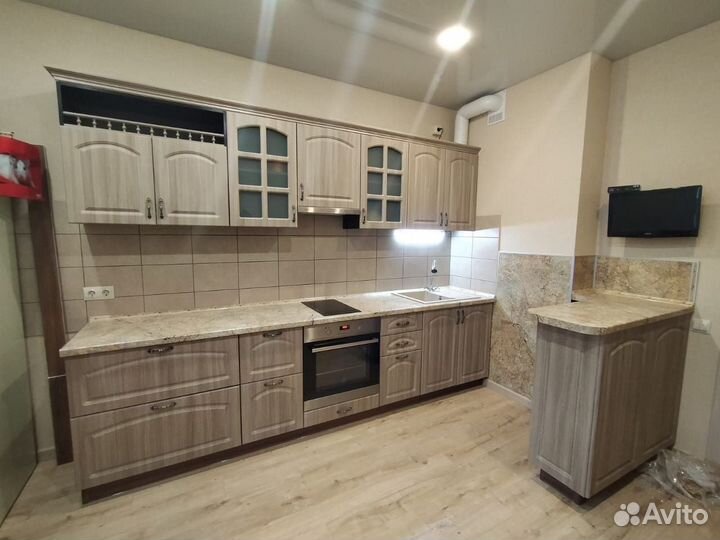 Кухонные гарнитуры