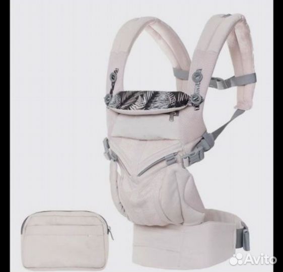 Эргорюкзак Ergobaby Аimamа