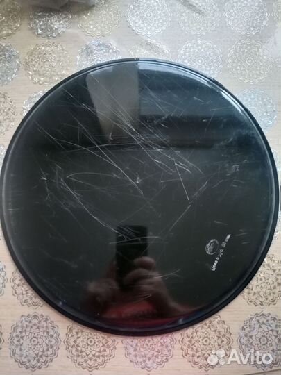 Подносы жостово СССР