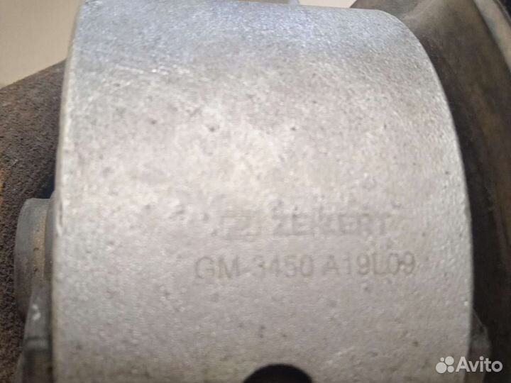 Подушка двигателя nissan teana j31