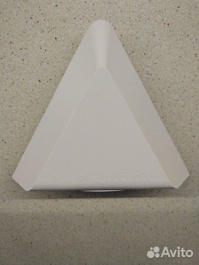 Извещатель охранный оптико-электронный Paradox 460