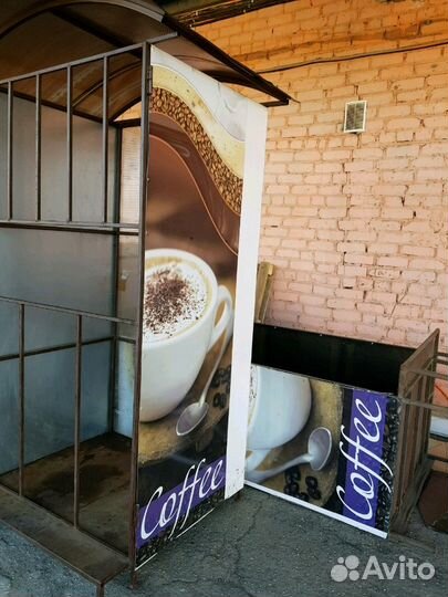 Короб, будка, для venson 6111