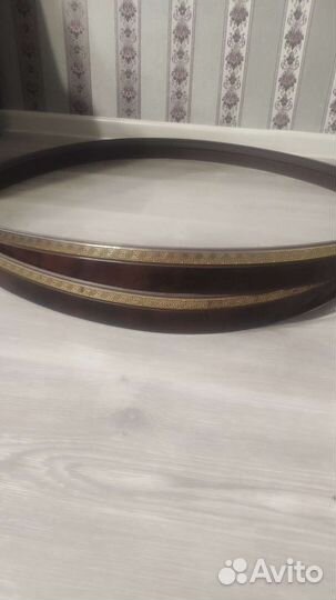 Экран для карниза