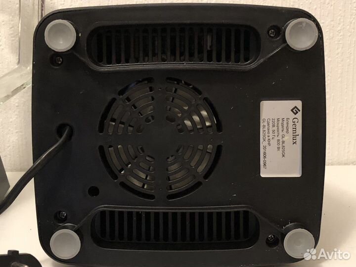 Блендер Gemlux