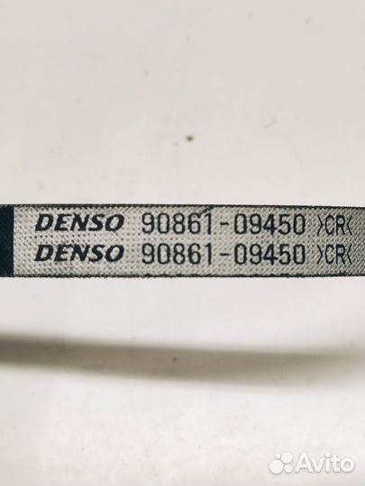 Ремень 13x945 Mitsuboshi / Denso (Япония)