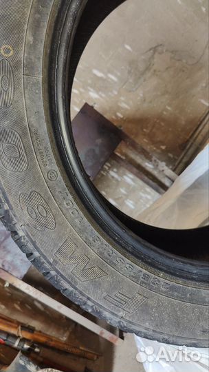 Firemax FM806 235/55 R18