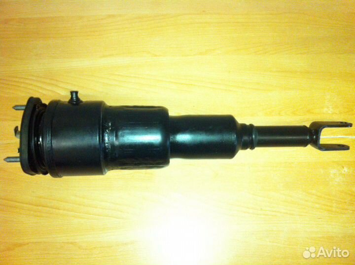 Пневмостойка передняя Лексус Lexus LS460