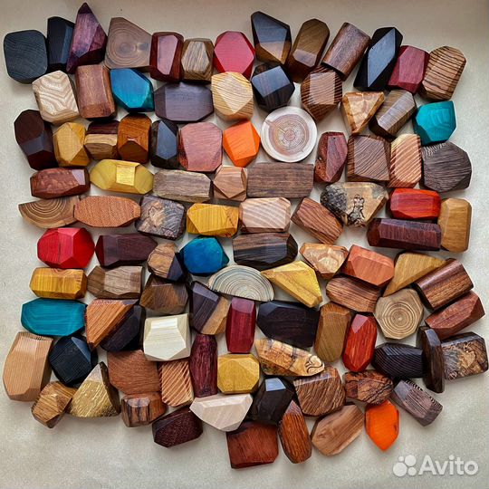 Туми-Иши Гора камней