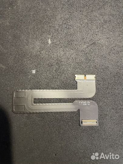 Шлейф матрицы для Apple Mac Book 12 Retina A1534