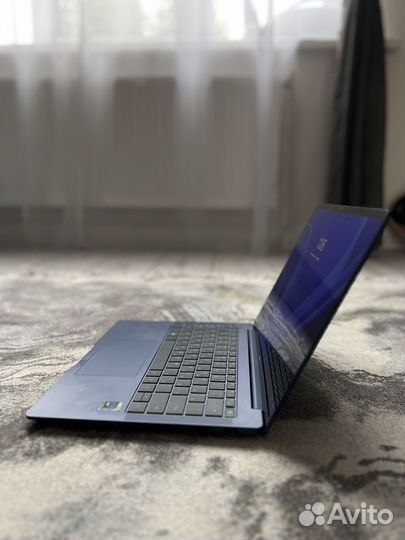 Ноутбук honor magicbook view 14 i5