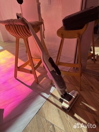 Пылесос Bosch электро