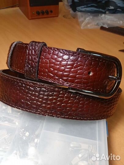 Ремень мужской