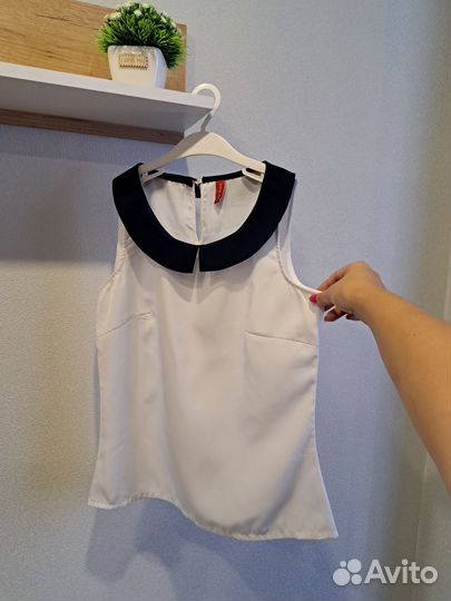 Пакет летних женских вещей размер 42-44