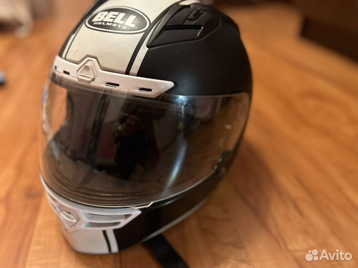 Шлем для мотоцикла Bell