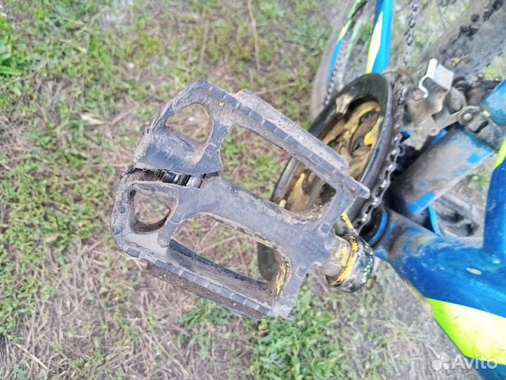 Велосипед Горный подростковый 24