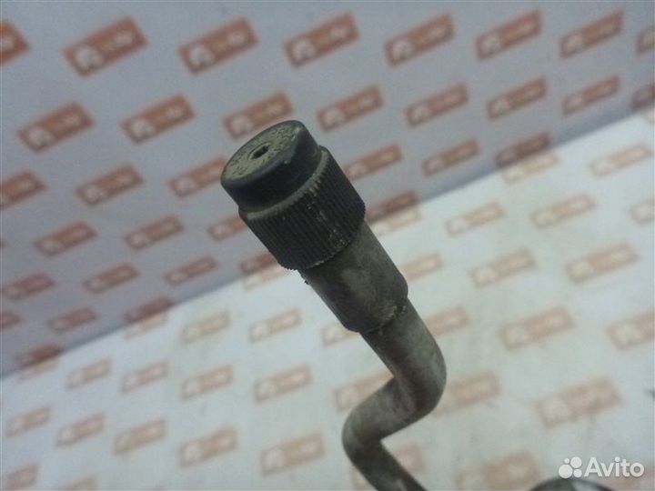 Трубка кондиционера Ford Mondeo BD seba 2009