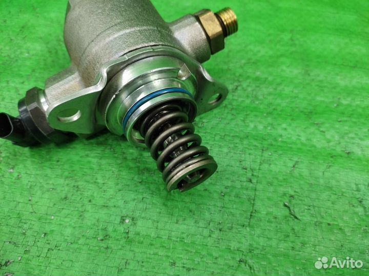 Тнвд 2.0 TSI VW Tiguan / Q3 / A4 / A5 / и др. VAG