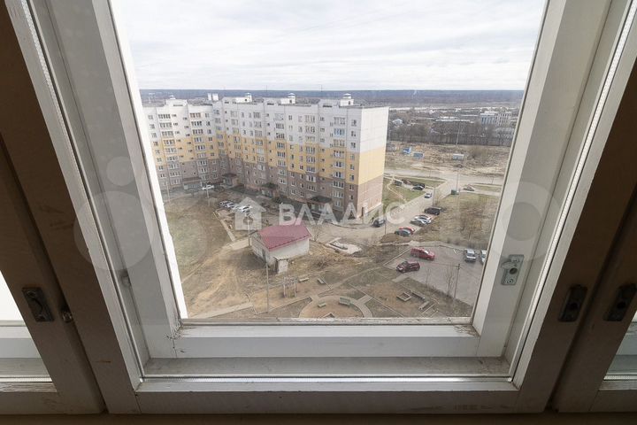 3-к. квартира, 79,7 м², 9/10 эт.