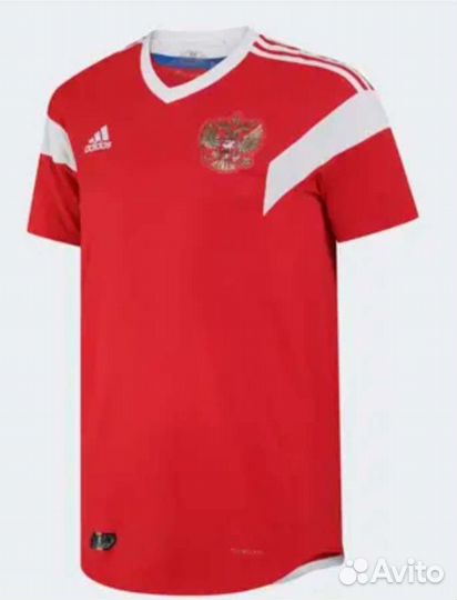 Футболка adidas