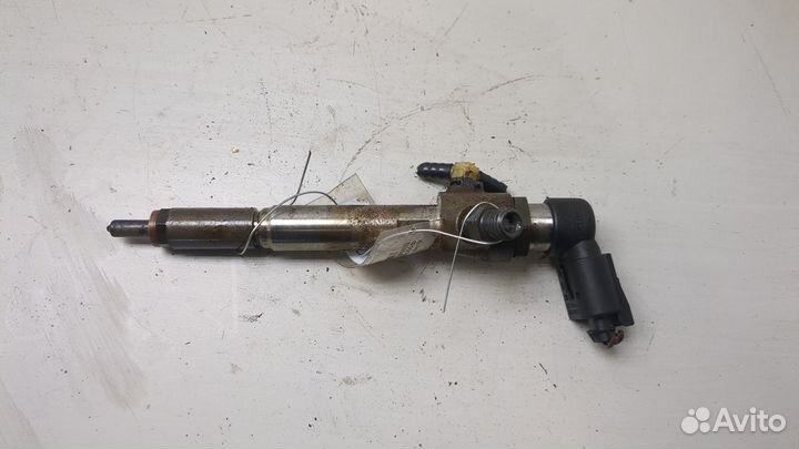 Форсунка топливная Nissan Qashqai, 2009