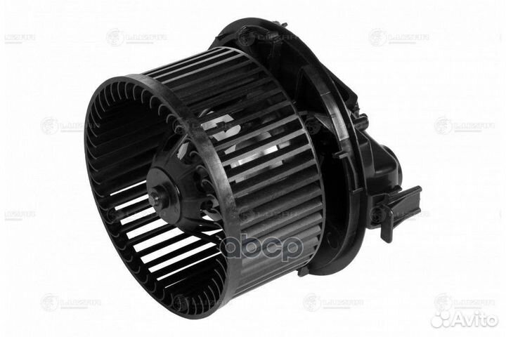 LFH 0909 luzar Э/вентилятор отоп. Renault Megan