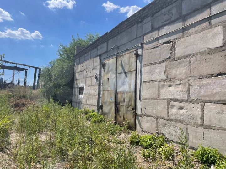 Здание и зу, 566.5 м² (аукцион на понижение)