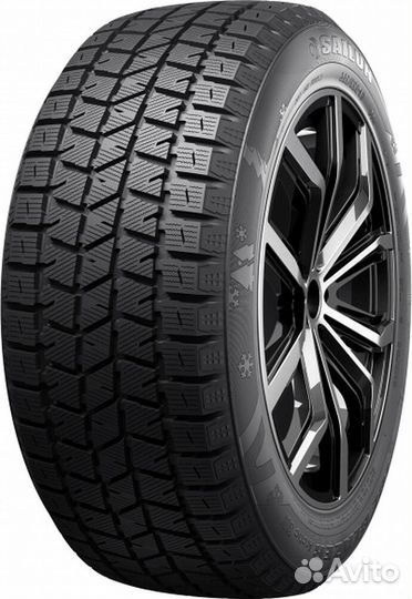 Sailun Ice Blazer Arctic SUV 235/55 R18 H
