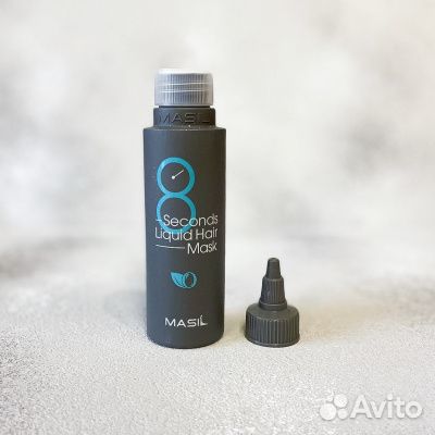 Маска для волос Masil 100 и 200 мл