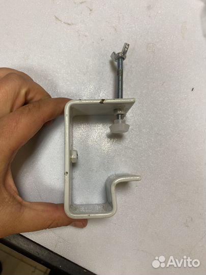 Струбцины бу