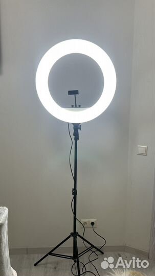 Кольцо для селфи