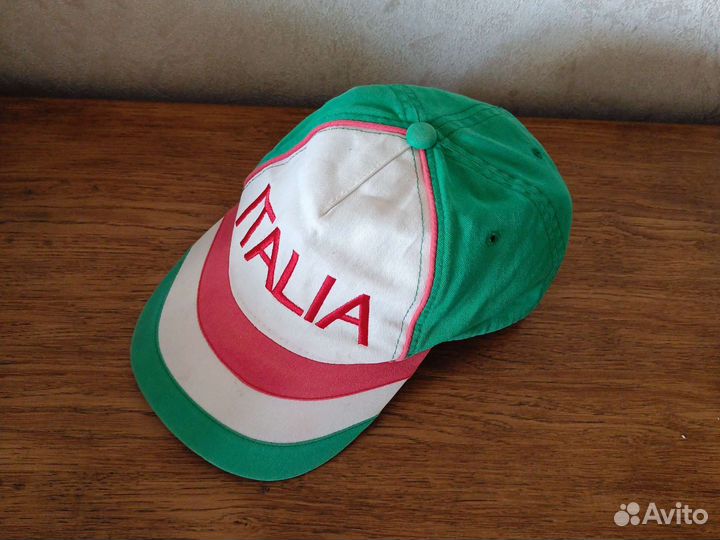 Бейсболка, шляпа