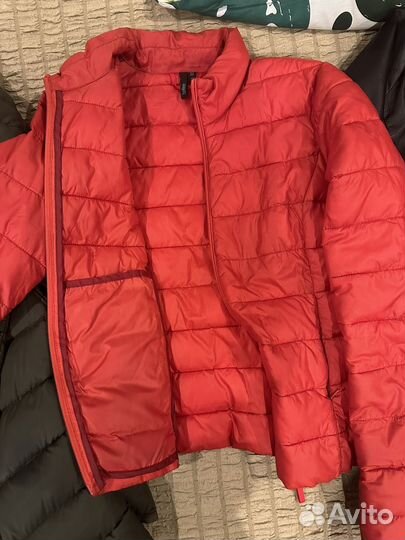 Брендовые вещи пакетом 42 44