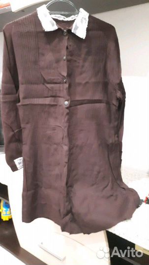 Школьная форма на последний звонок